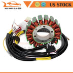 Stator for Kawasaki Ninja ZX-6R (2009–2012)