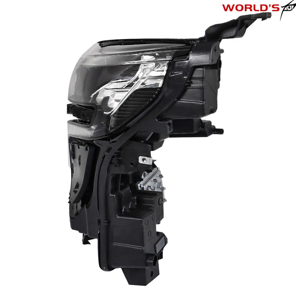Full LED Driver Headlight for Chevy Tahoe/Suburban (2021–2023) Left Side