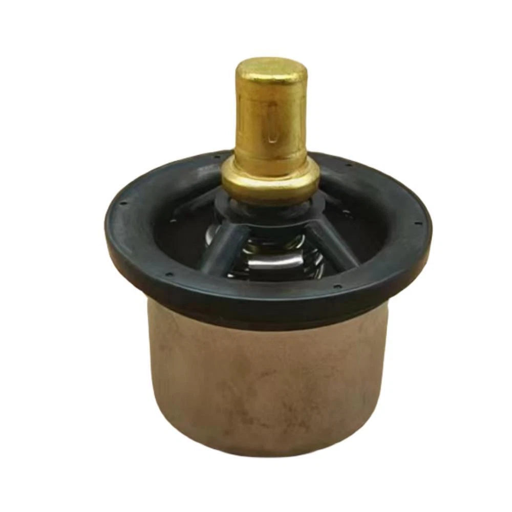 82℃ 180°F Thermostat 8149182 for Volvo Penta D4 D6 TAMD63 TAMD122 (Diesel)