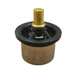 82℃ 180°F Thermostat 8149182 for Volvo Penta D4 D6 TAMD63 TAMD122 (Diesel)