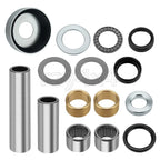 Swing Arm Bushing & Bearing Kit for Yamaha Raptor 660R YFM660R (2001–2005)