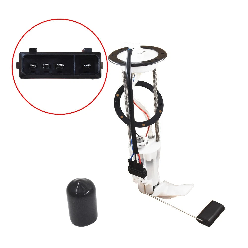 Fuel Pump for ODES Dominator Raider Assailant (2008-2018)
