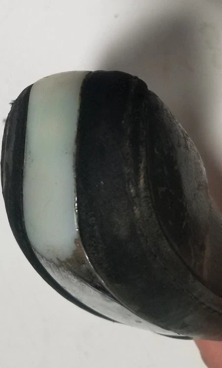 Shift Knob for Lincoln MKS (2009–2012) Ford OEM