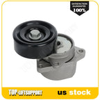 A/C Serpentine Belt Tensioner Assembly for Nissan Sentra (2002–2012)