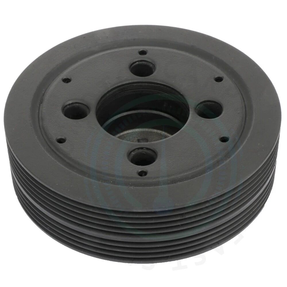 Harmonic Balancer for Subaru Impreza 1998–2014