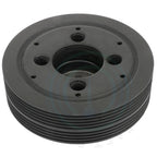 Harmonic Balancer for Subaru Impreza 1998–2014