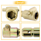 PTO Extender Adapter for Tractor