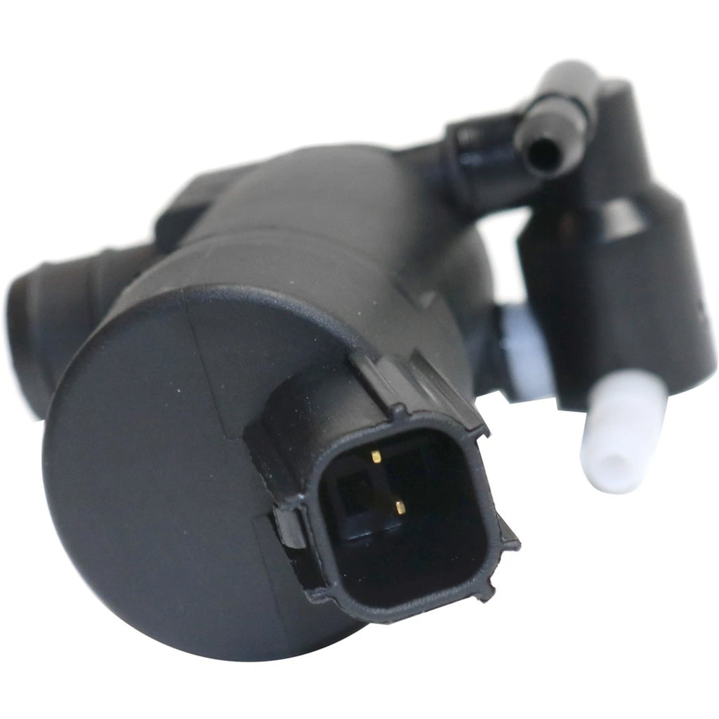 Windshield Washer Pump for Volvo S80 XC70 XC90 C30 V50 V70 S60 (2001–2009)