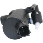 Windshield Washer Pump for Volvo S80 XC70 XC90 C30 V50 V70 S60 (2001–2009)