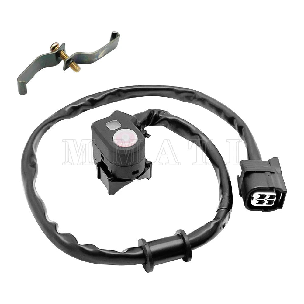 Handlebar Kill Switch 35130-MEN-A71 for Honda CRF250R CRF450R (2013–2017)