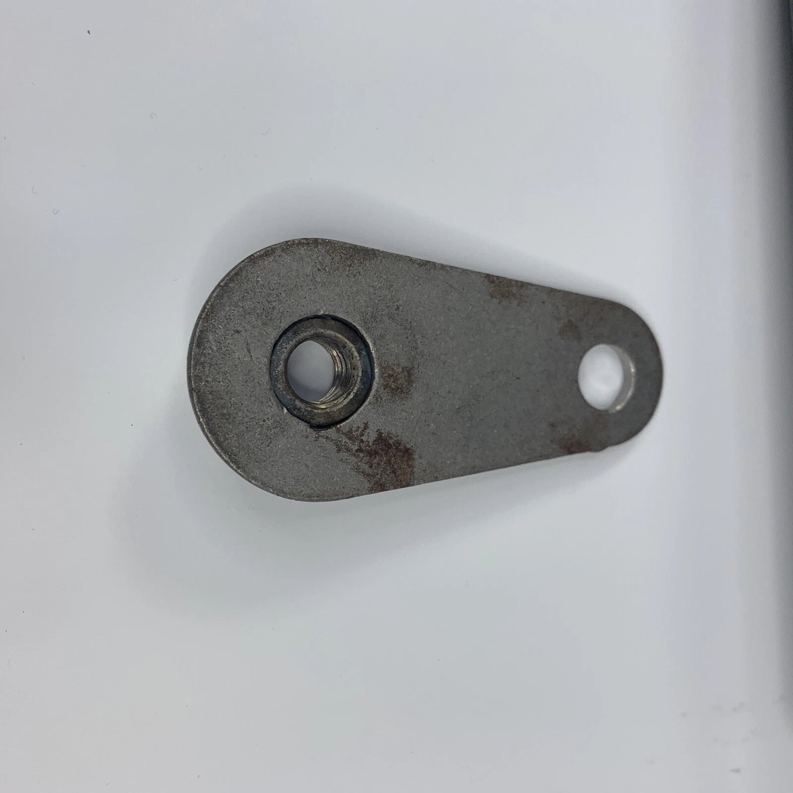 Front Spreader Bar Curved Steel Replacement for Hot Rods (1930–1939)
