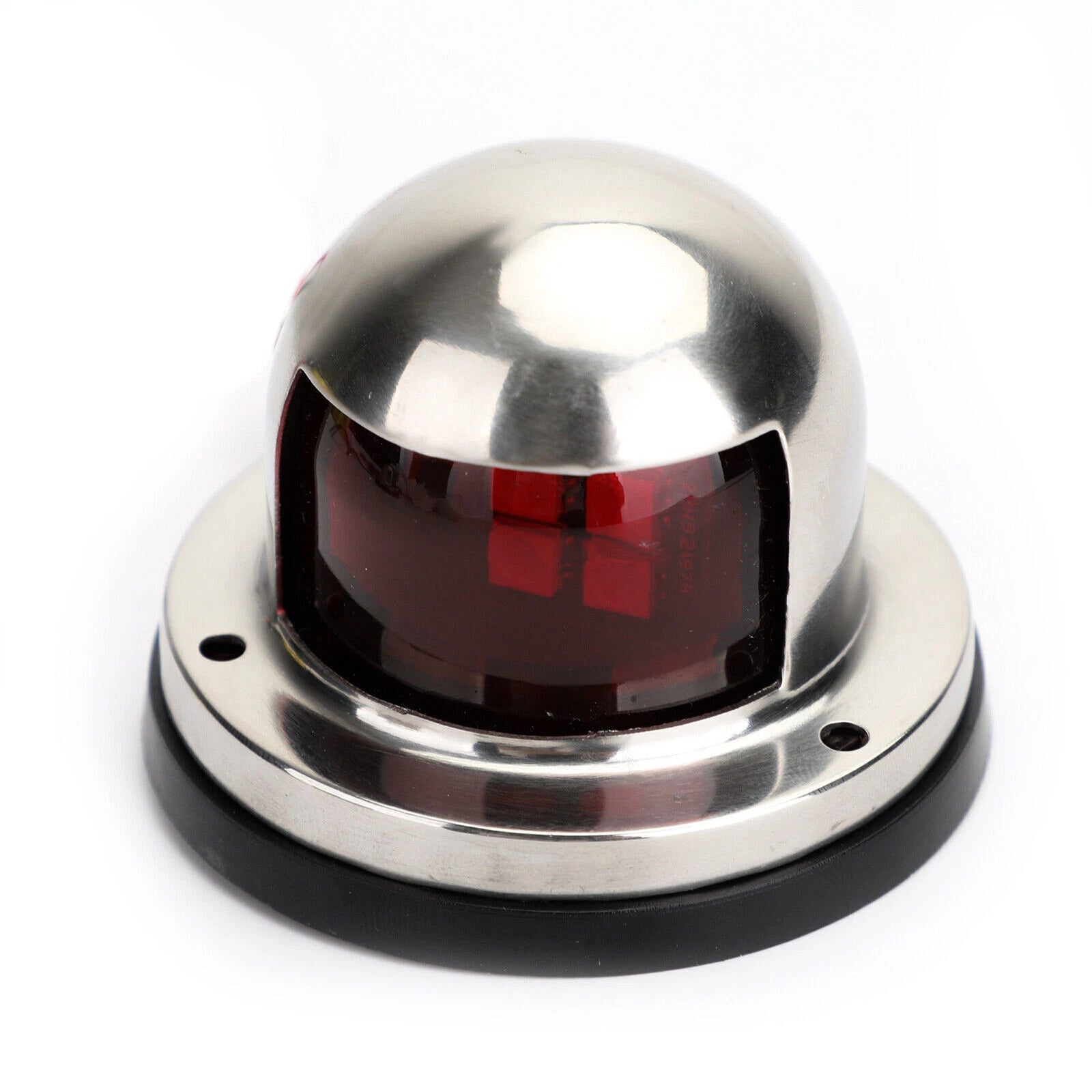2Pcs LED Navigation Lights for Boat Yacht Pontoon (UK)