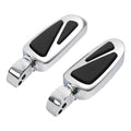 Rear Passenger Footpeg for Harley Softail Fat Street Bob (2018–Present)