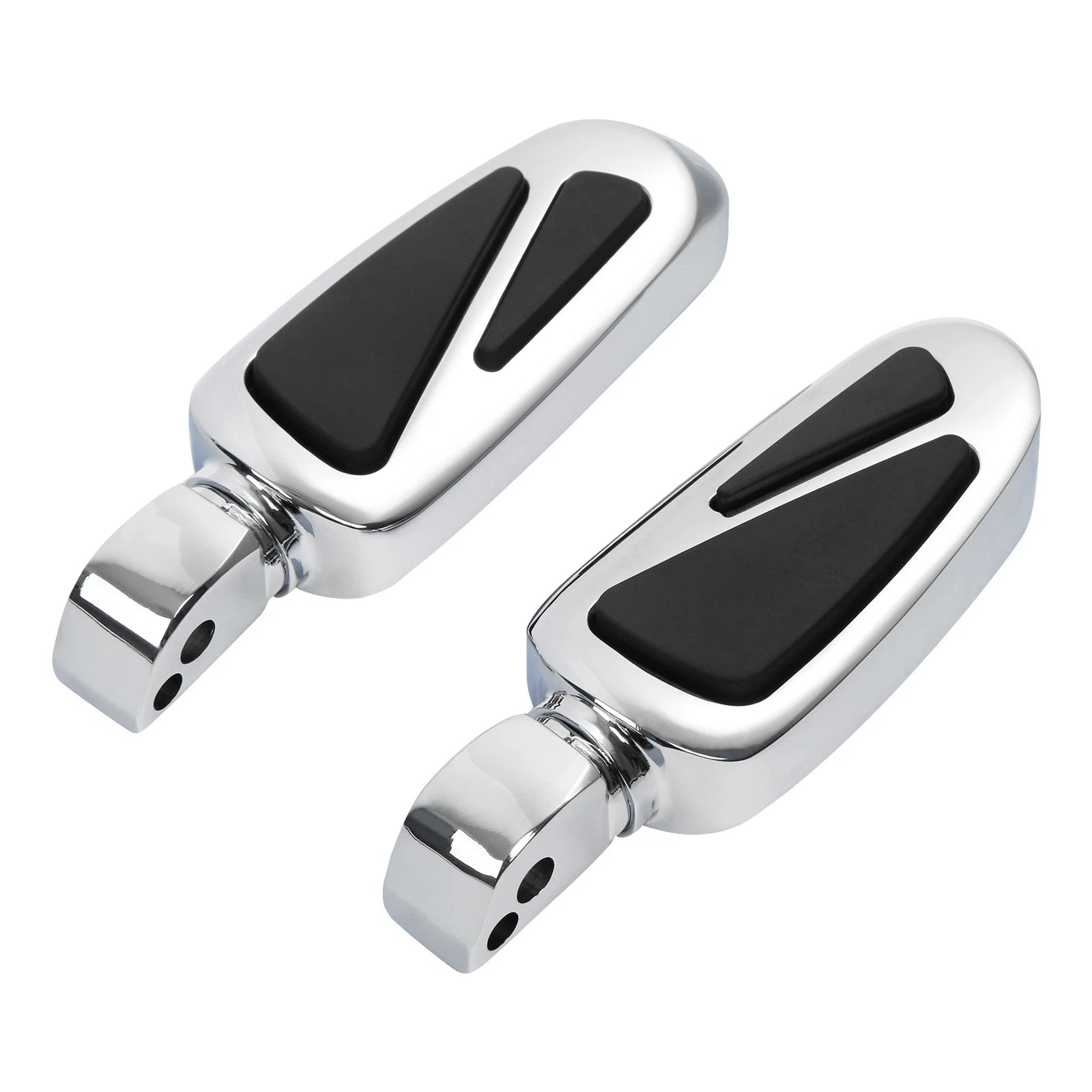 Rear Passenger Footpeg for Harley Softail Fat Street Bob (2018–Present)