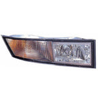 Replacement Passenger Side Fog Light Assembly for Ford Ranger (2011–2018)