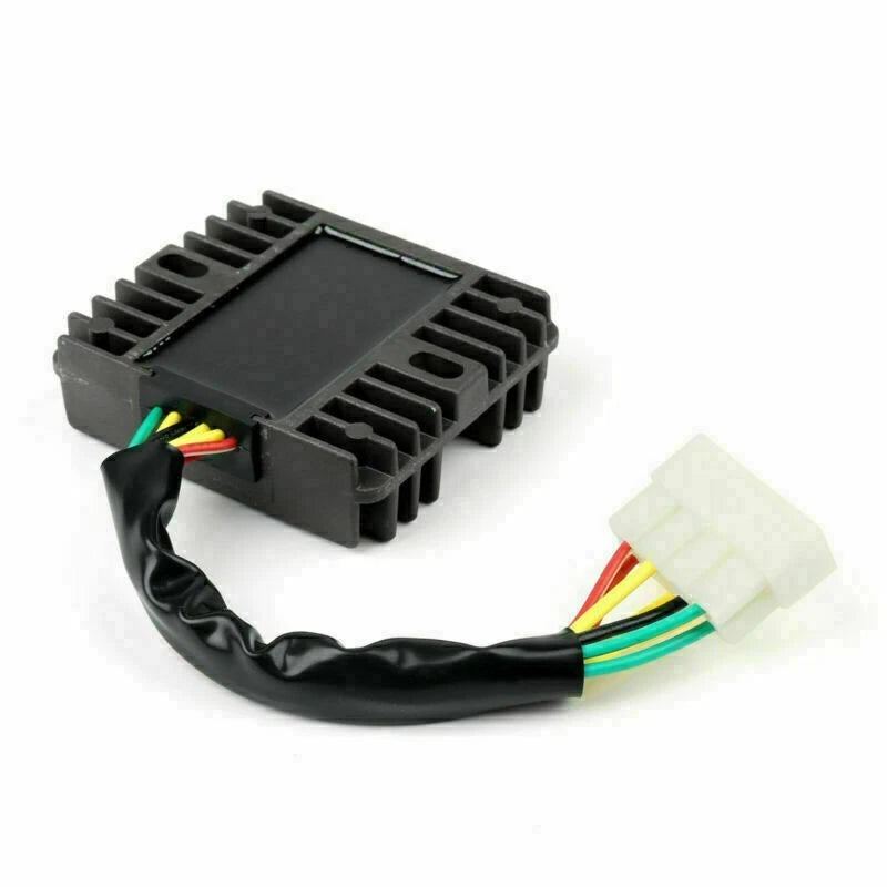 Regulator Rectifier for Honda GL1200 SEI/LTD Goldwing (1985–1987) SS AV