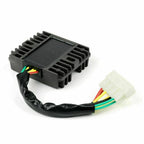 Regulator Rectifier for Honda GL1200 SEI/LTD Goldwing (1985–1987) SS AV