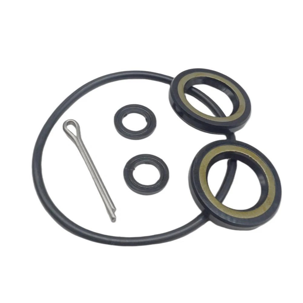 Lower Unit Seal Kit for Suzuki DF20R DF25R DF25 DF30 (20HP 25HP) 09289-20009