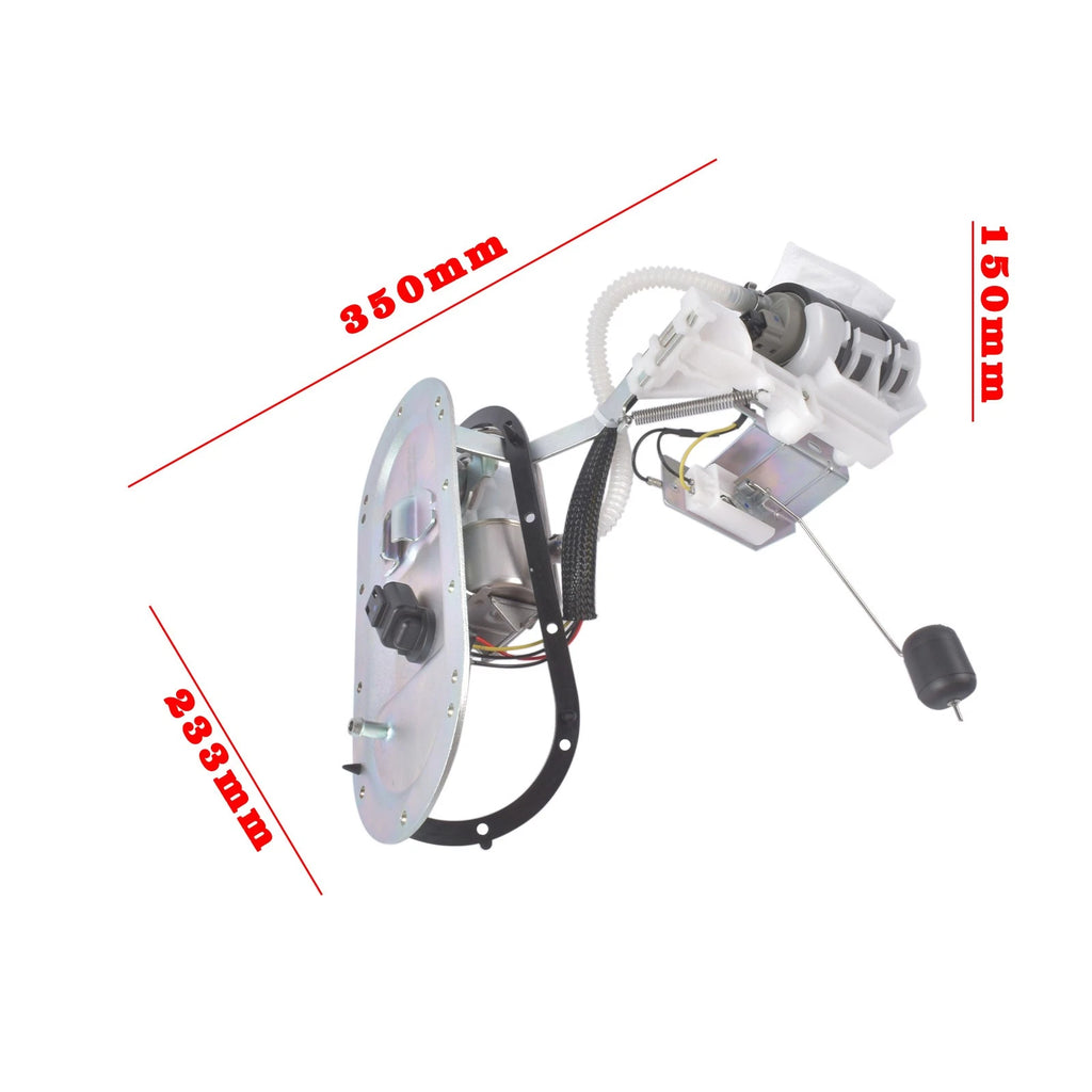 Fuel Pump Assembly for Harley Davidson Road King (2002–2005)
