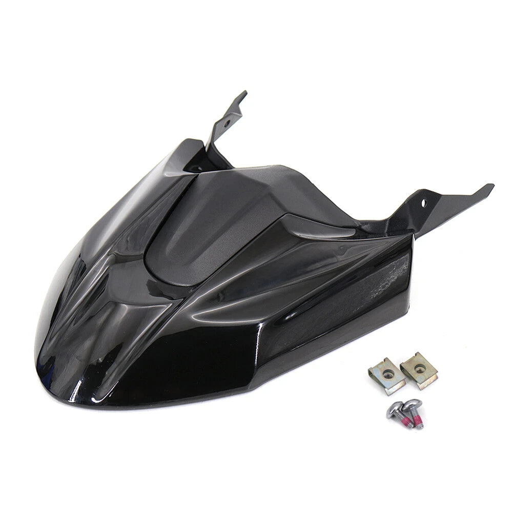Front Beak Extension Fairing for Tiger 800 XRT XRX XC (2011–2019)