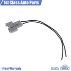 Ignition Coil Connector for Chevy K1500 (1996-2000)