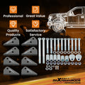 3" Lift Kit for Polaris Ranger 800 EFI XP HD IRS (2010–2014)