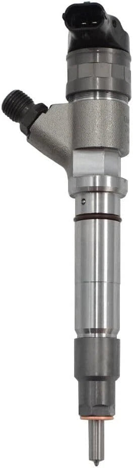 Fuel Injector 0445120082 19208742 for Isuzu Chevy Silverado GMC Sierra (2001–2010)