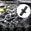 Heater Hose Connector for Mercedes-Benz E300 3.0L (1996-1999)