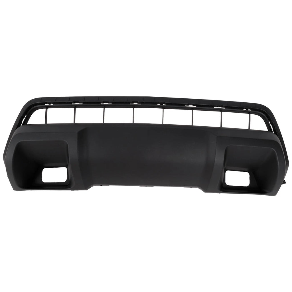 Skid Plate for Chevy Colorado (2015–2020)