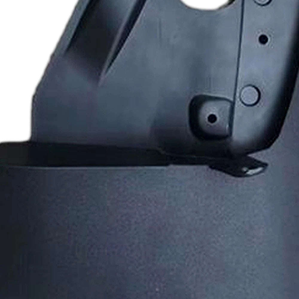 Mud Flaps Splash Guards Set of 4 for Toyota Tundra