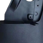 Mud Flaps Splash Guards Set of 4 for Toyota Tundra
