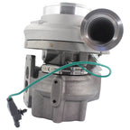 Turbocharger for Freightliner 114SD, M2 112 (2011-2013) 12.8L DD13