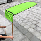 Canoe Paddle for Marine Awning Boat Canopy (1 Piece)