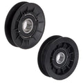 Idler Pulley for John Deere GX20286 GX20287 (Fits Transmission Belt)