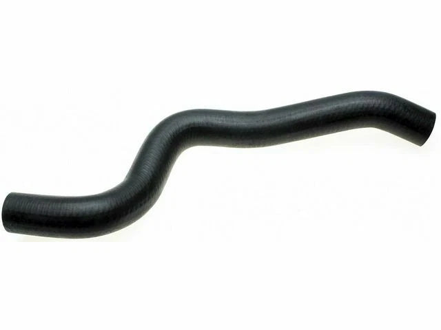Upper Radiator Hose for Mazda 3 Sport 2009 (2.0L 4 Cyl GAS) Q487HW