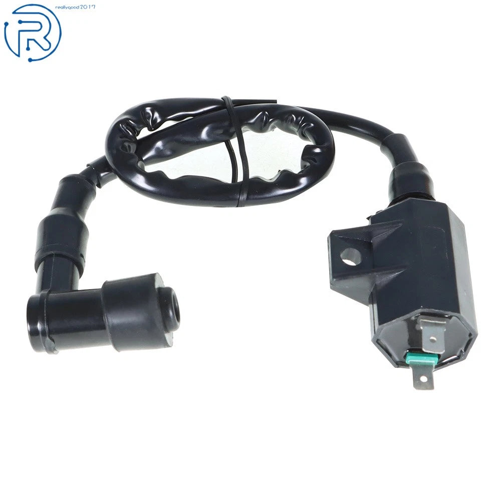 Ignition Coil for Kawasaki Bayou KLF250A (2003-2011)