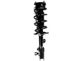 Front Left Strut and Coil Spring Assembly for Mazda CX-5 (2013–2016) ZX982DY