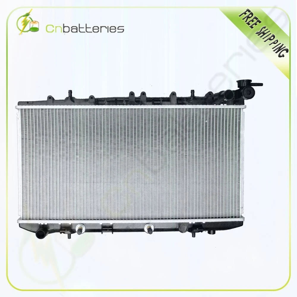 Aluminum Radiator for Nissan 200SX (1995–1998), NX (1991–1993), Sentra (1991–2000)