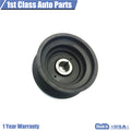Harmonic Balancer Crankshaft Pulley for Nissan Xterra Frontier (1999–2004)