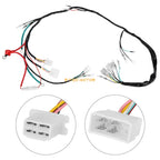 Wiring Harness 32100-110-671 for Honda SL100 (1970–1971)