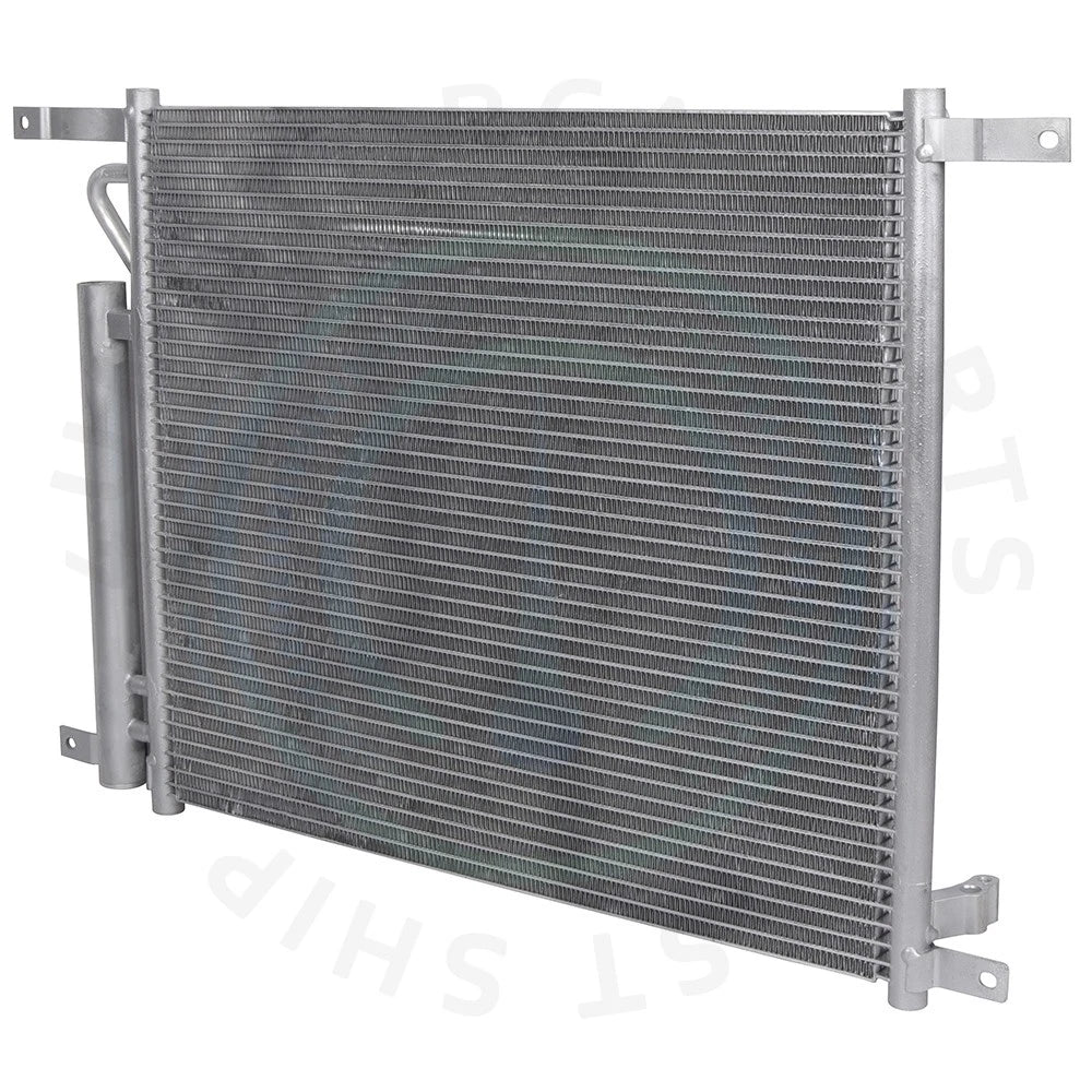 AC Condenser for Chevrolet Aveo5, Pontiac G3 (2009–2011)