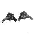 Pair of 1/2" Drop Spindle Ball Joints for VW Beetle (1966–1978) 22-2951
