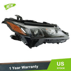 LED Headlight for Toyota Camry SE (2021–2022) Right Side 81170-06A40