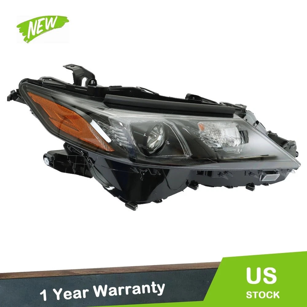 LED Headlight for Toyota Camry SE (2021–2022) Right Side 81170-06A40