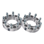 1.5" Wheel Spacers for Chevy Express 2500 (2006–2017) (8x6.5, 117mm)