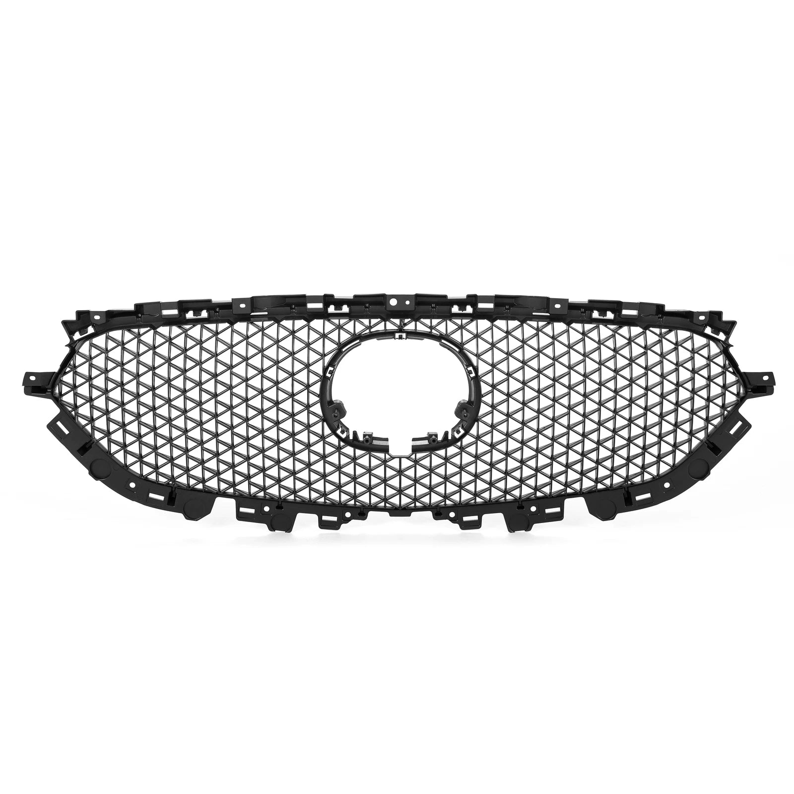 Front Bumper Grille Mesh for Mazda CX-5 (2017-2021)