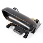 Tailgate Handle for Chevy Silverado GMC Sierra (2014–2019) Black