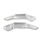 Steering Wheel Paddle Shifter Extensions for Ford Fusion, Mondeo, Edge
