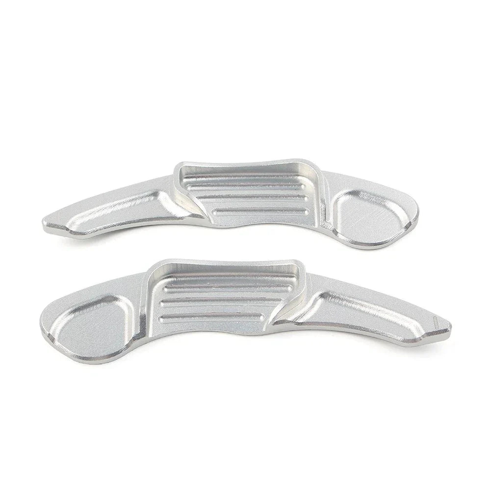 Steering Wheel Paddle Shifter Extensions for Ford Fusion, Mondeo, Edge