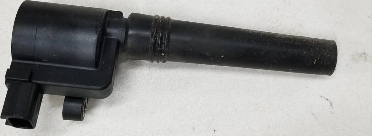 Ignition Coil for Lincoln LS V8 3.9L (2000–2002) Denso 673-6004